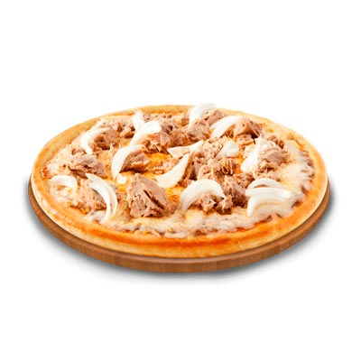 PIZZA