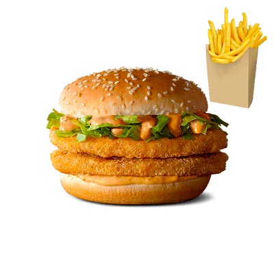 BURGERS