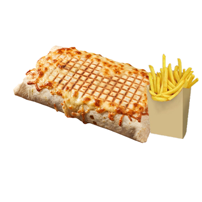 TACOS GRATINEE